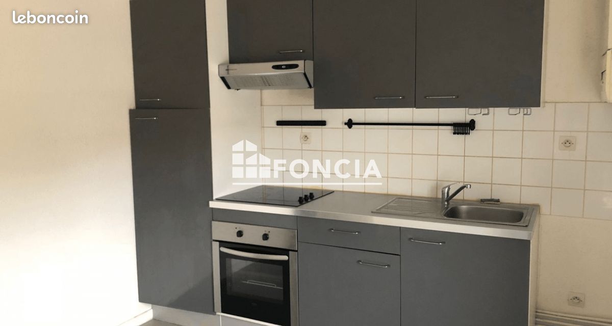 Appartement 4 pièces 71 m² · à Roville-Devant-Bayon · 71 m² · 508 €/mois