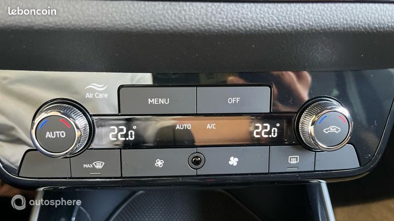 Skoda Fabia 1.0 TSI Evo2 95ch Clever Edition (image 26)