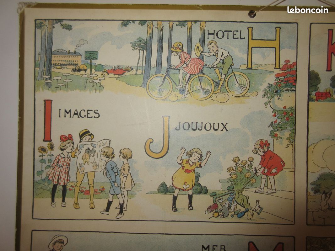 LOT DE CARTES Postales Années 30 40 Anciennes EUR 30,00 - FR
