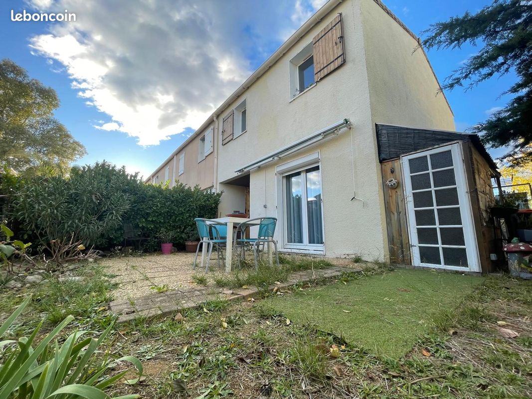 Maison 5 pièces 95 m² · à Montpellier · 95 m² · 309 000 €