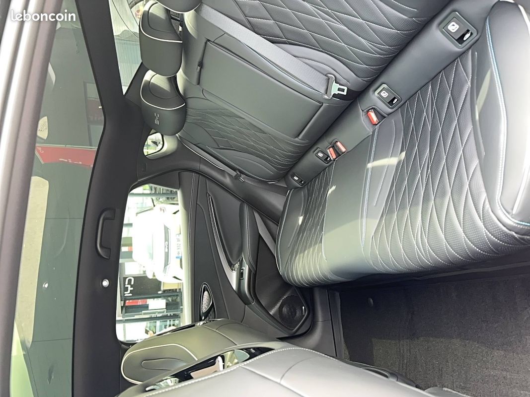 BYD Seal 82,5 kWh 313 ch RWD Design (image 16)