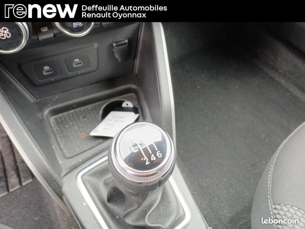 Dacia Duster Blue dCi 115 4x2 Prestige + (image 15)
