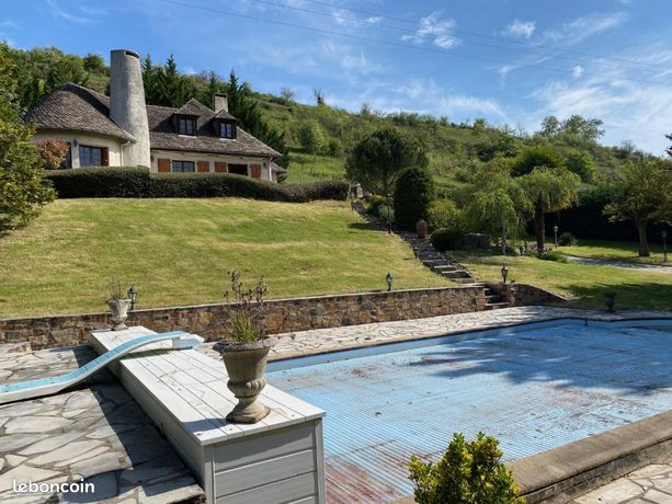 Maison 7 pièces 180 m²