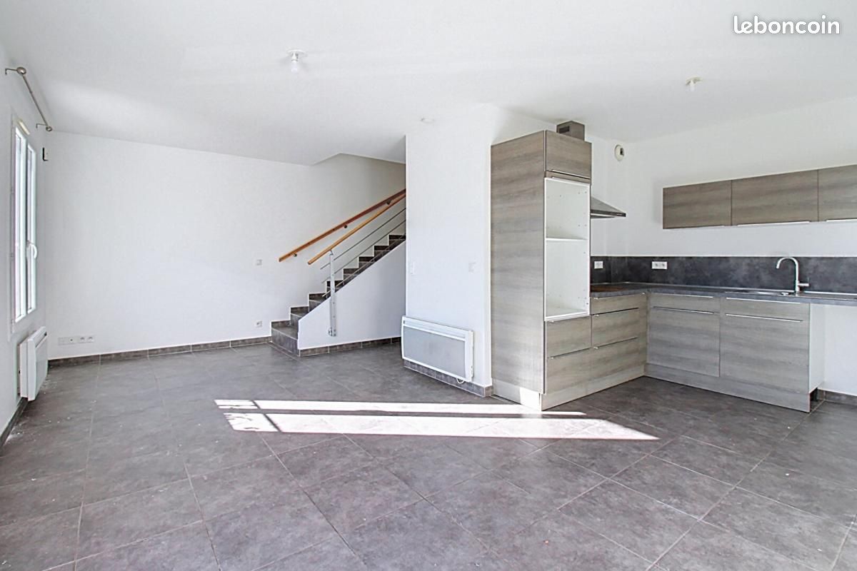 Appartement 3 pièces 68 m² · à Vidauban · 68 m² · 1 028 €/mois