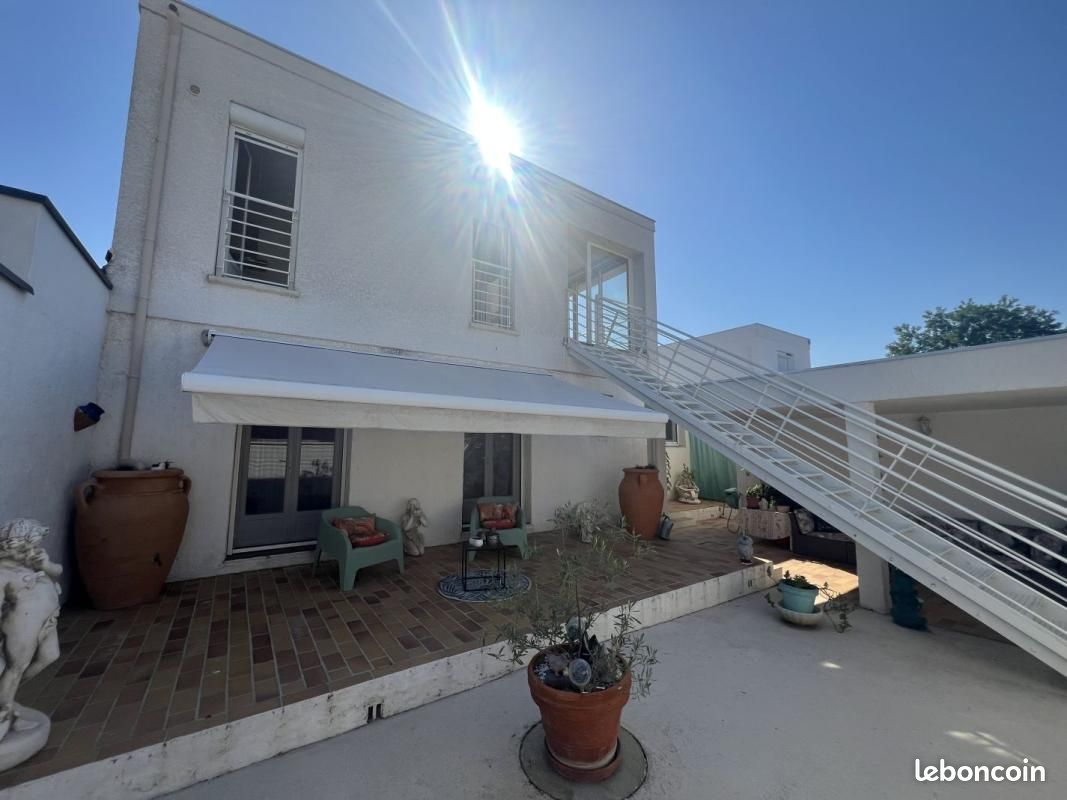 Maison 7 pièces 179 m² · à Mauguio · 179 m² · 798 000 €