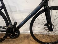 Vélo De Route Specialized Tarmac SL6 Comp Taille 56 - Cadre Carbone - Occasion Très Bon état