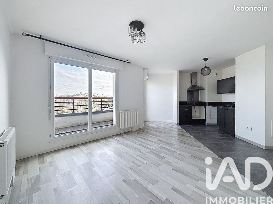Appartement 3 pièces 67 m² · à Franconville · 67 m² · 230 000 €