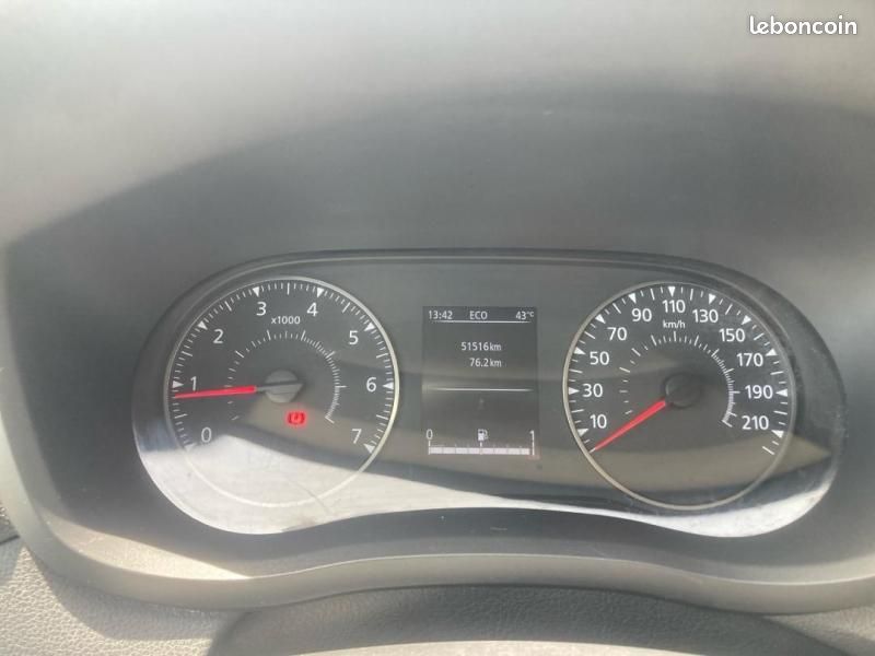 Renault Master Fg F3500 L2H2 2.3 Blue dCi 135ch Confort Euro6E (image 18)