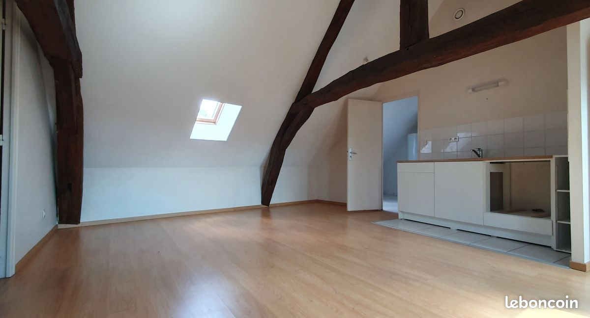 Appartement 2 pièces 36 m² · à Olivet · 36 m² · 620 €/mois
