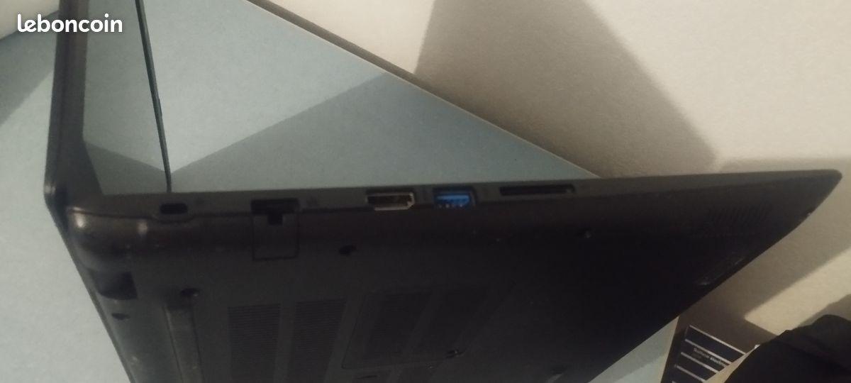 PC Portable Acer Aspire 3 A315 - 15,6" - AMD A6 - 8 Go RAM - SSD 120 Go - Win 11 (image 5)