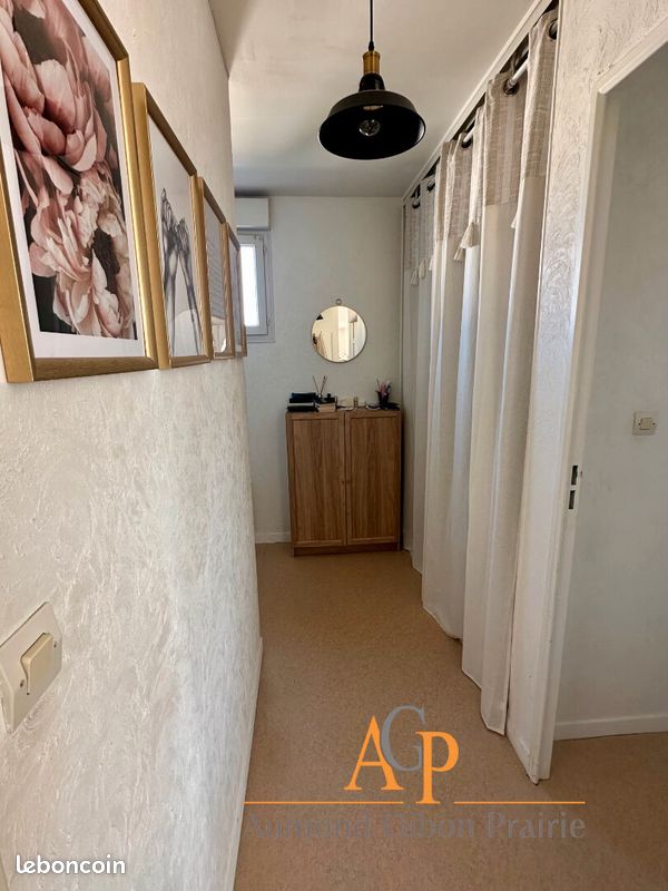 Appartement 2 pièces 44 m² · à Caen · 44 m² · 609 €/mois