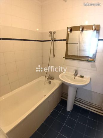 Appartement 2 pièces 33 m² — 7