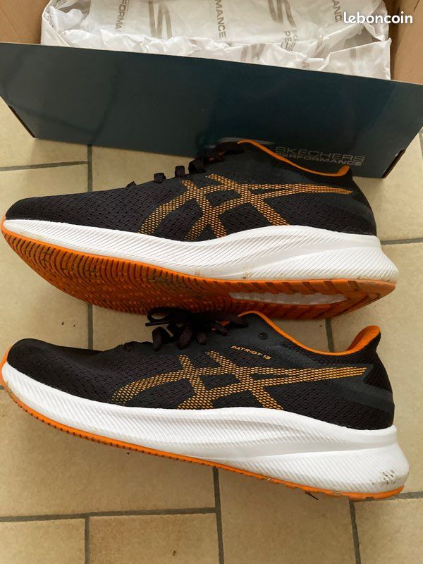 Baskets homme (image 3)