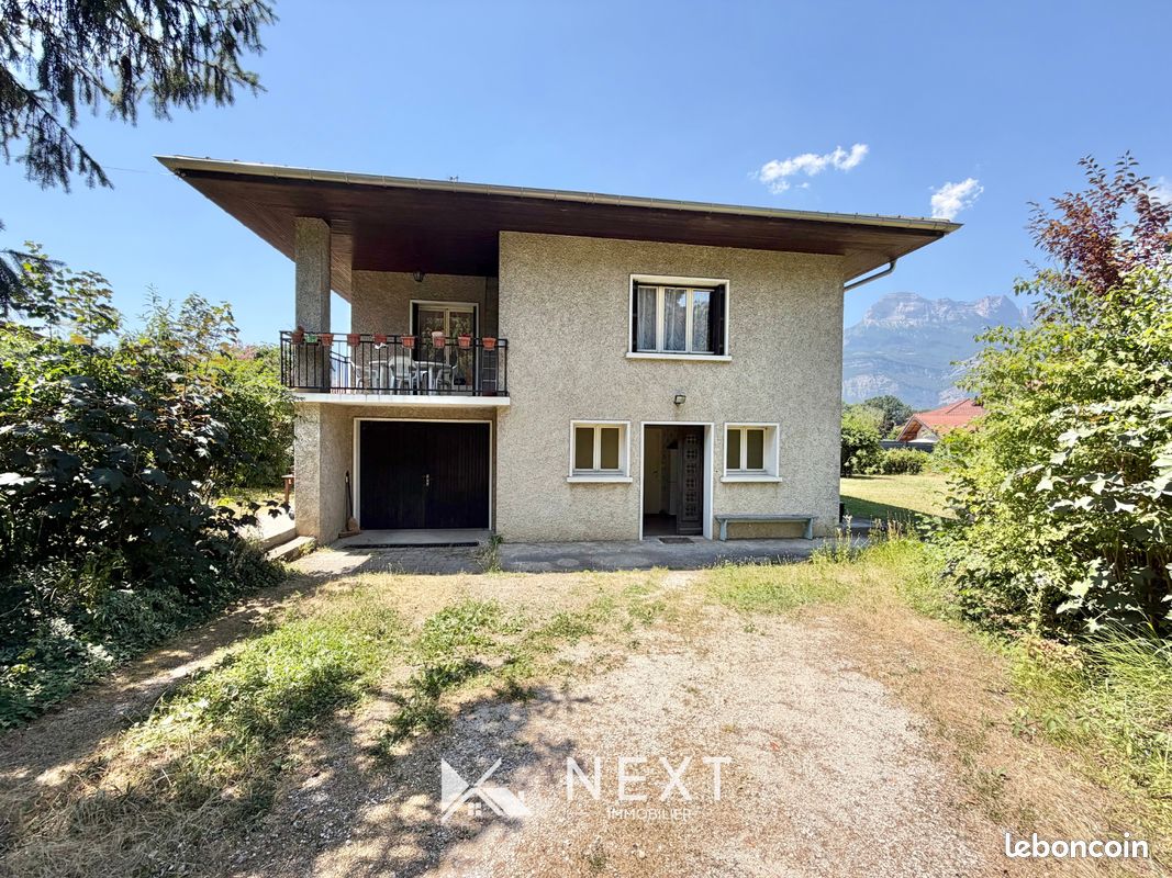 Maison 6 pièces 150 m² · à Villard-Bonnot · 150 m² · 369 000 €