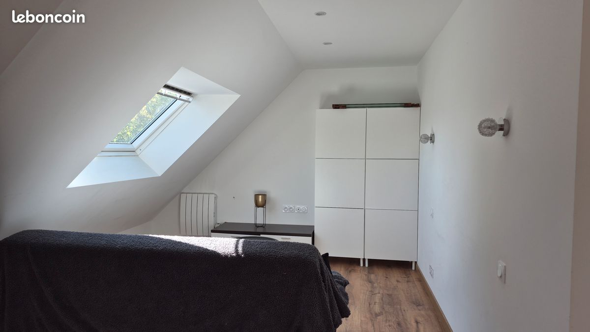 Appartement 2 pièces 43 m² · à Le Rheu · 43 m² · 510 €/mois