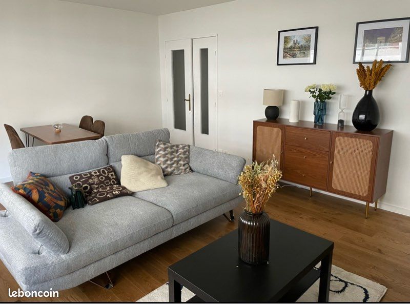 Appartement 3 pièces 65 m² · à Rennes · 65 m² · 1 200 €/mois