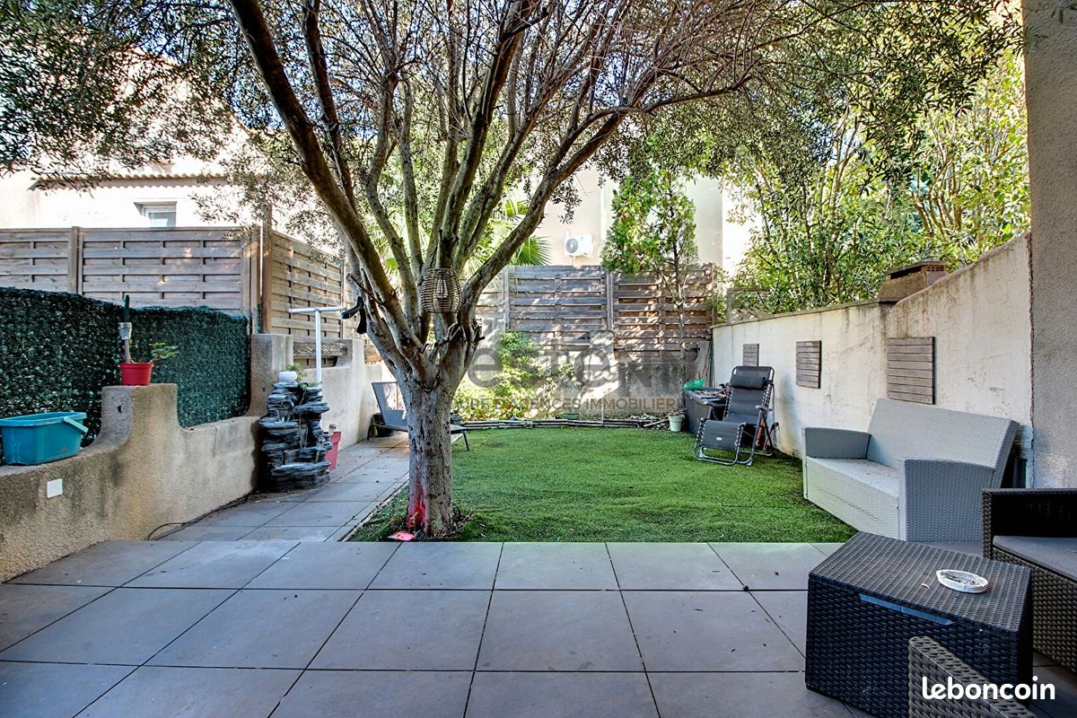 Maison 4 pièces 81 m² · à Vitrolles · 81 m² · 338 500 €