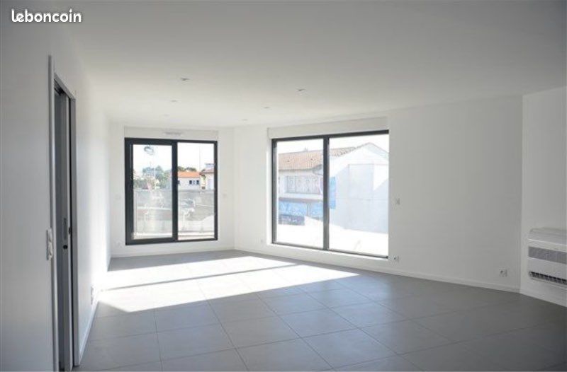 Appartement 4 pièces 90 m² · à Pessac · 90 m² · 1 420 €/mois