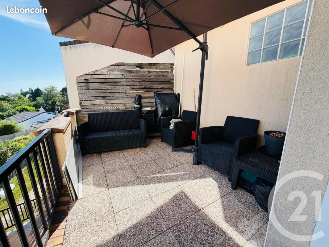 Appartement 2 pièces 39 m² · à Villevaudé · 39 m² · 179 000 €