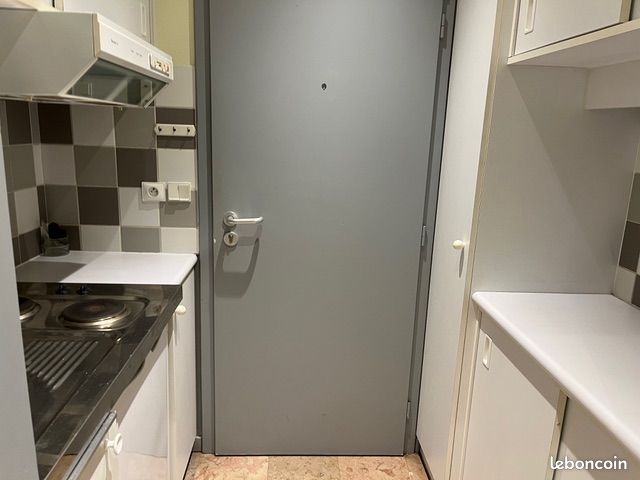 Appartement a louer strasbourg - 1 pièce(s) - 27 m2 - Surfyn