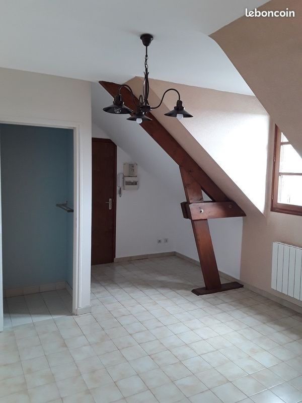 Appartement 1 pièce 30 m² · à La Riche · 30 m² · 500 €/mois