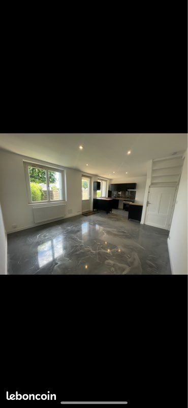 Maison 4 pièces 60 m² · à La Chaussée-Saint-Victor · 60 m² · 162 000 €