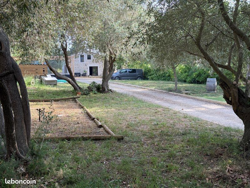 Maison 4 pièces 137 m² · à Fabrezan · 137 m² · 295 000 €