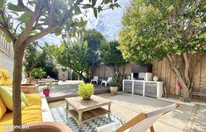 Maison 6 pièces 175 m²