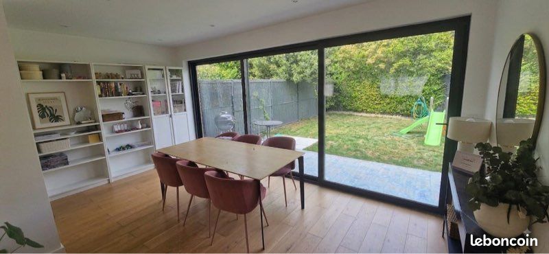 Maison 6 pièces 130 m² · à Lille · 130 m² · 289 000 €