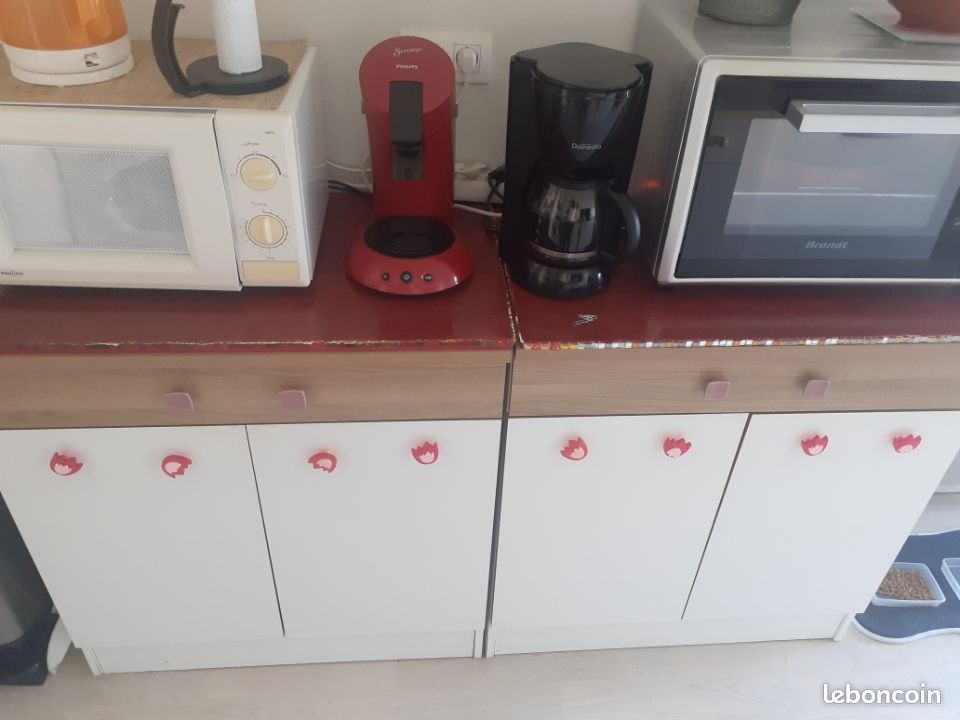 Meuble cuisine (image 1)