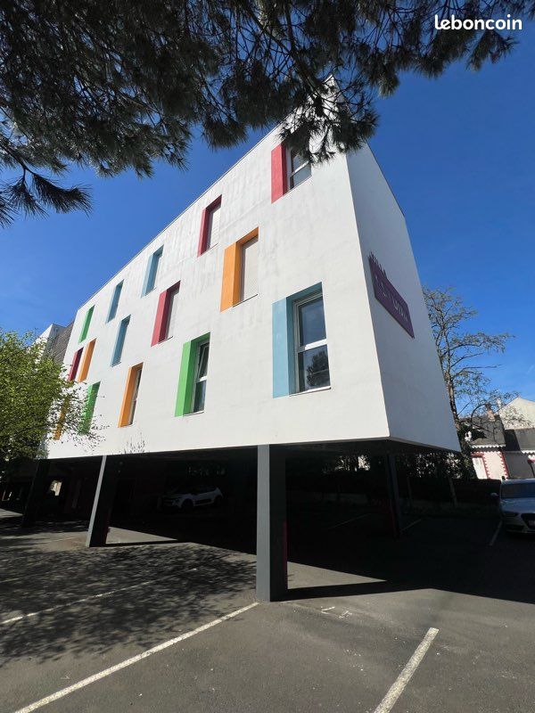 Appartement 1 pièce 20 m² · à Saint-Nazaire · 20 m² · 108 000 €