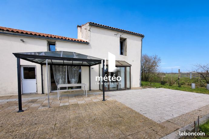 Propriété 7 pièces 133 m²