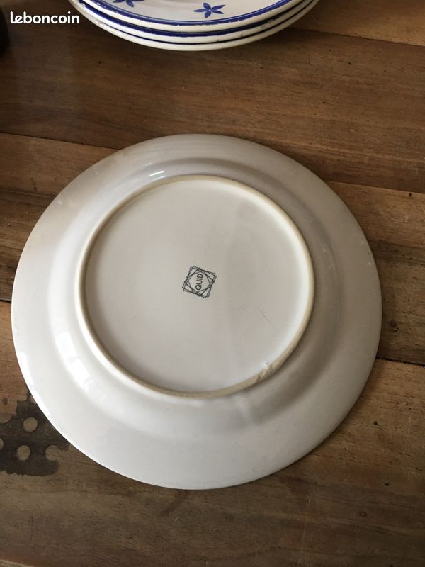 Assiette (image 2)