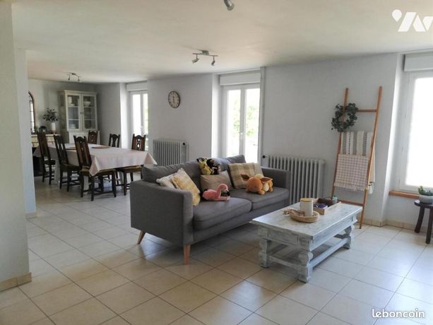 Immeuble 202 m² INGUINIEL