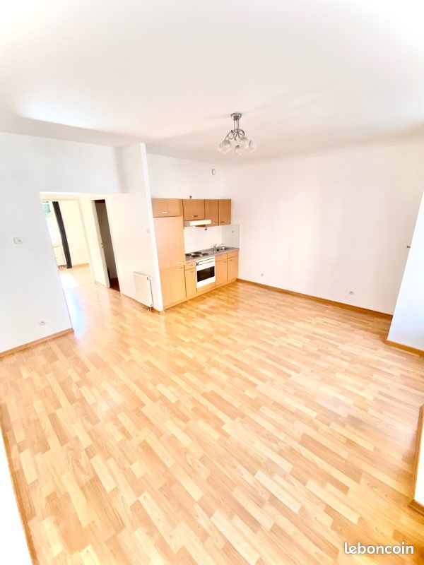 Appartement 2 pièces 40 m² · à Forbach · 40 m² · 450 €
