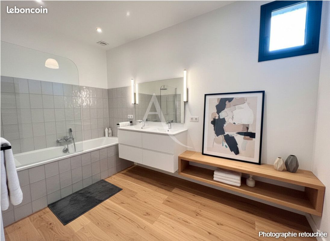 Immeuble 8 pièces 213 m² (image 10)