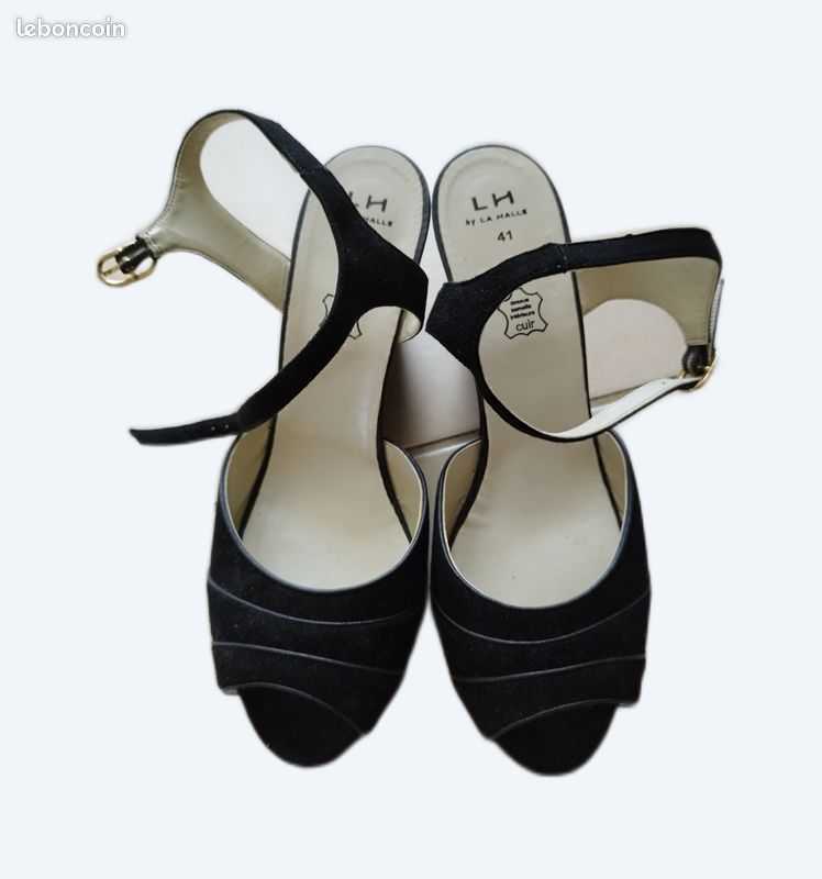 Chaussures femmes (image 1)