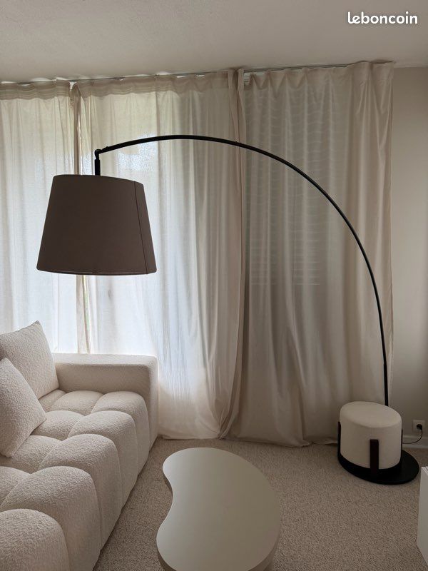 Lampadaire (image 1)