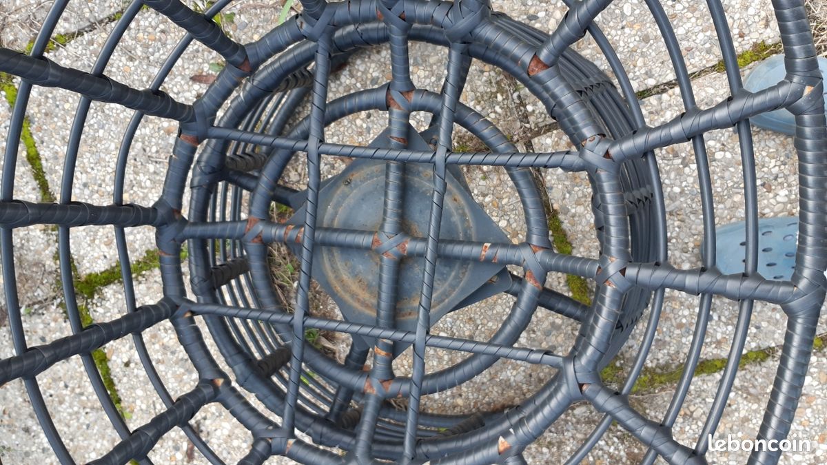 Balancelle et Fauteuil de jardin (image 8)