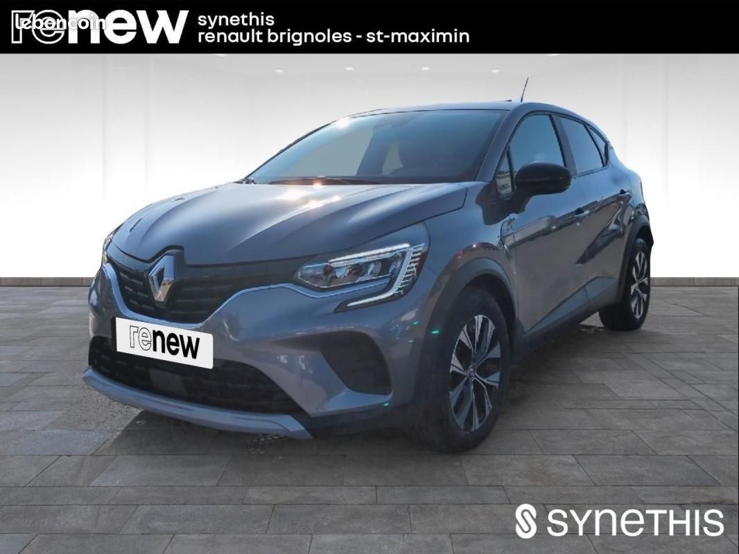 Renault Captur TCe 90 Evolution (image 1)