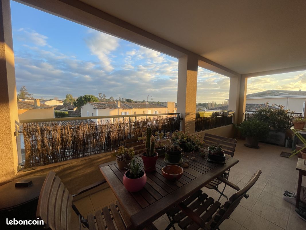 Appartement 3 pièces 50 m² · à Aix-en-Provence · 50 m² · 1 320 €