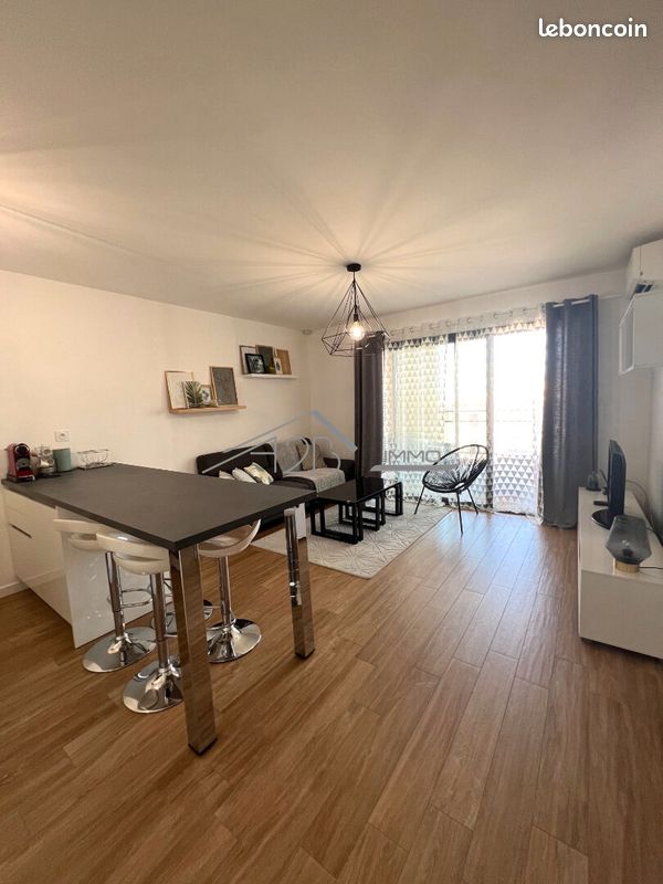 Appartement 2 pièces 45 m² · à Bastia · 45 m² · 705 €/mois
