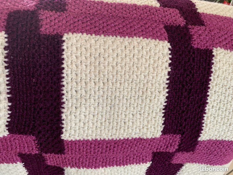 Plaid vintage (image 2)