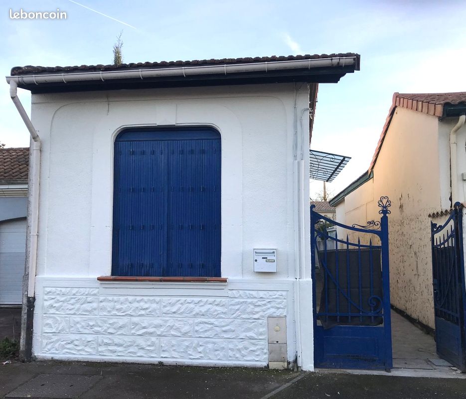 Maison 3 pièces 55 m² · à Le Bouscat · 55 m² · 249 000 €