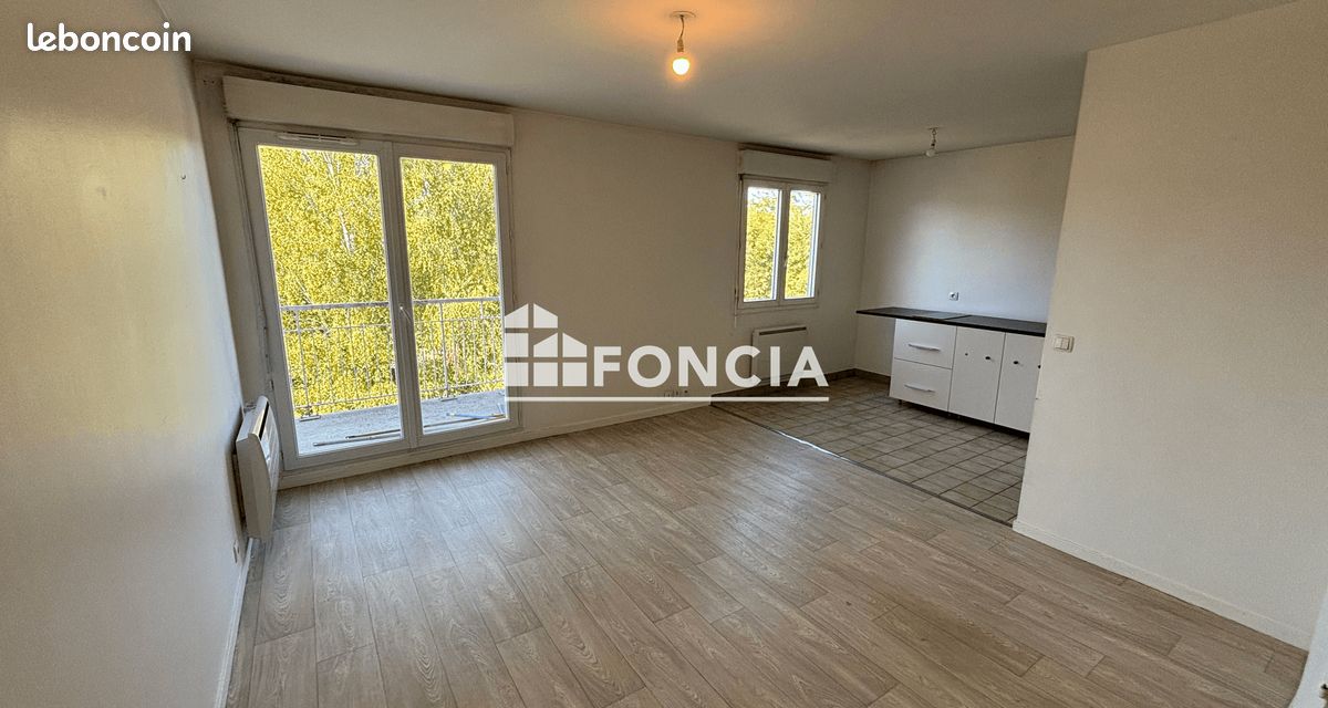 Appartement 1 pièce 33 m² · à L'Haÿ-les-Roses · 33 m² · 776 €/mois