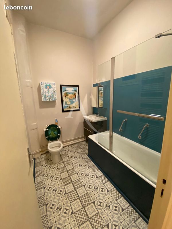 Appartement a louer bourg-en-bresse - 4 pièce(s) - 87 m2 - Surfyn