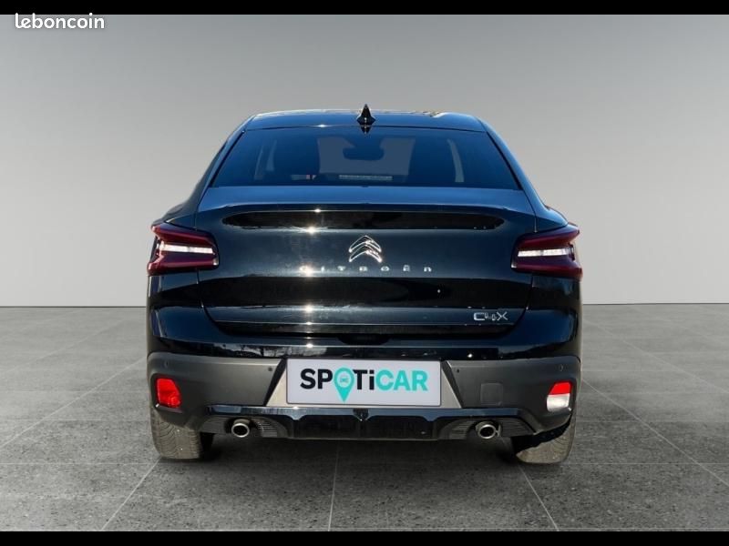 Citroen C4 X 1.2 130ch S&S MAX Automatique (image 6)