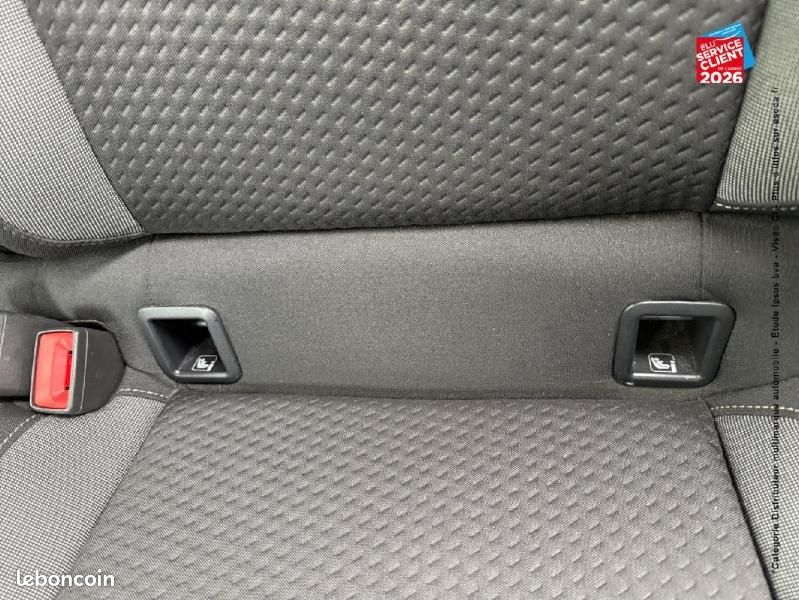Volkswagen Polo 1.0 TSI 95ch Life DSG7 Camera CarPlay (image 30)