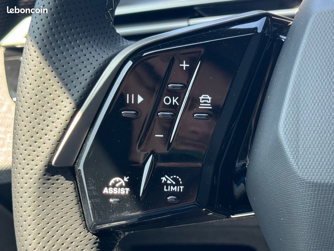Peugeot 5008 HYBRID 145CH GT E-DCS6 (image 2)