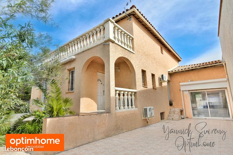 Maison 9 pièces 225 m² · à Perpignan · 225 m² · 417 000 €